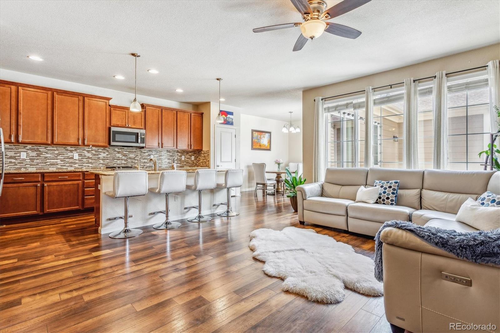 6284 Orion Court Arvada CO 80403