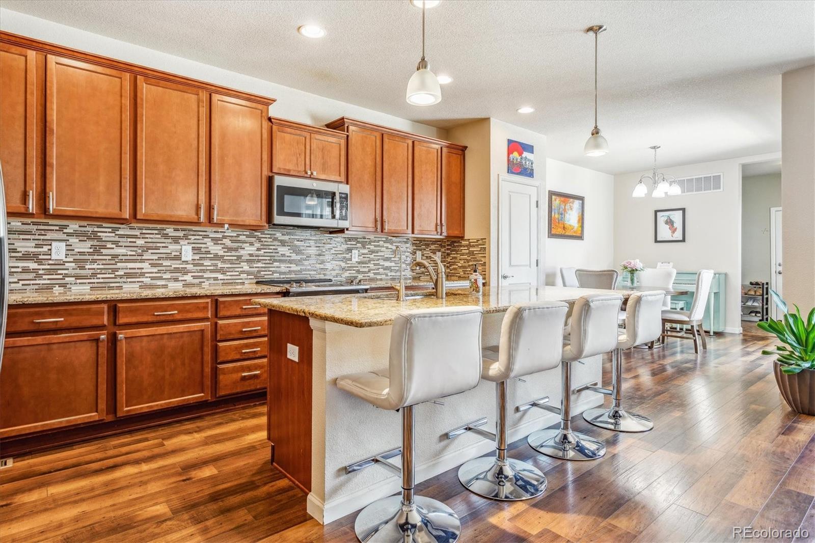 6284 Orion Court Arvada CO 80403