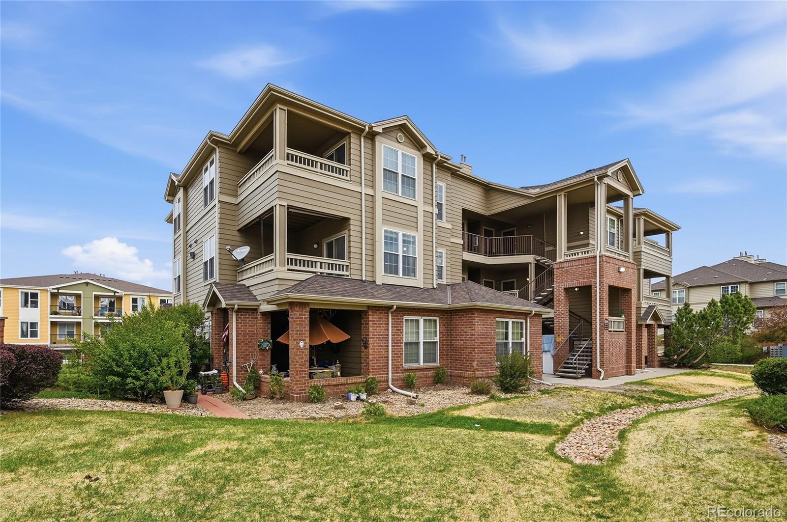 12858 Ironstone Way Parker CO 80134