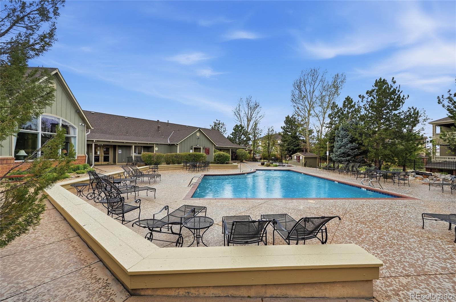 12858 Ironstone Way Parker CO 80134