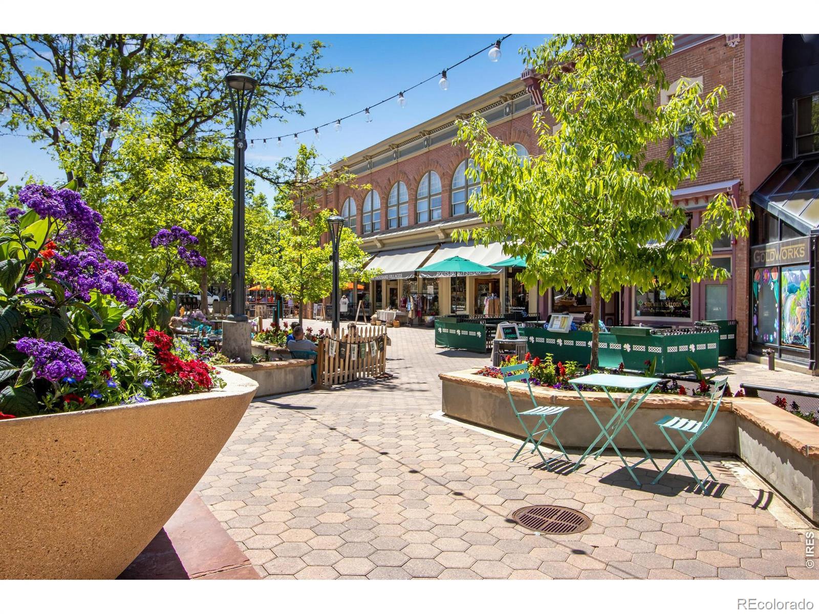 220 E Oak Street Fort Collins CO 80524