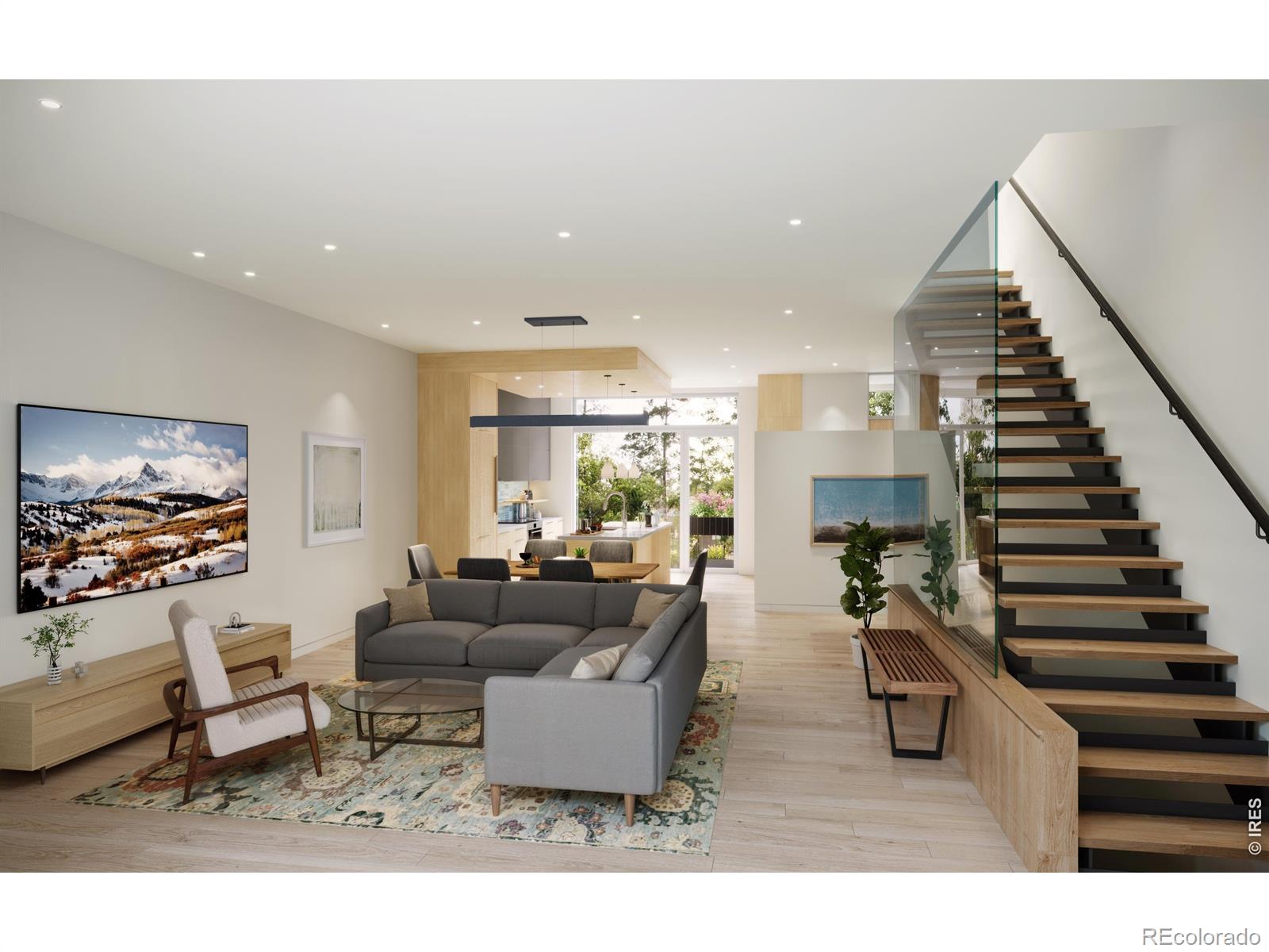 220 E Oak Street Fort Collins CO 80524