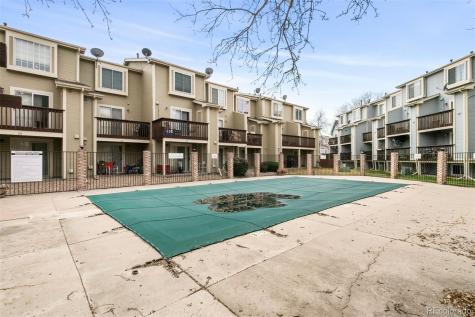 1885 S Quebec Way Denver CO 80231