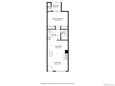 1885 S Quebec Way Denver CO 80231