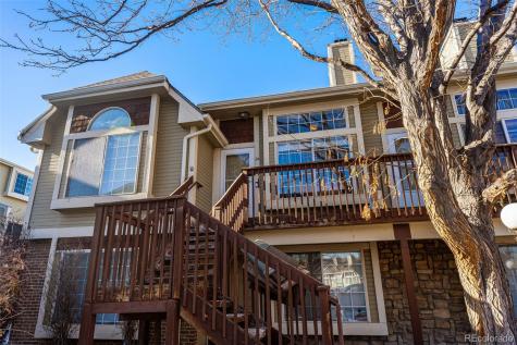 1885 S Quebec Way Denver CO 80231