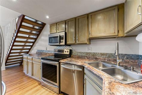 1885 S Quebec Way Denver CO 80231