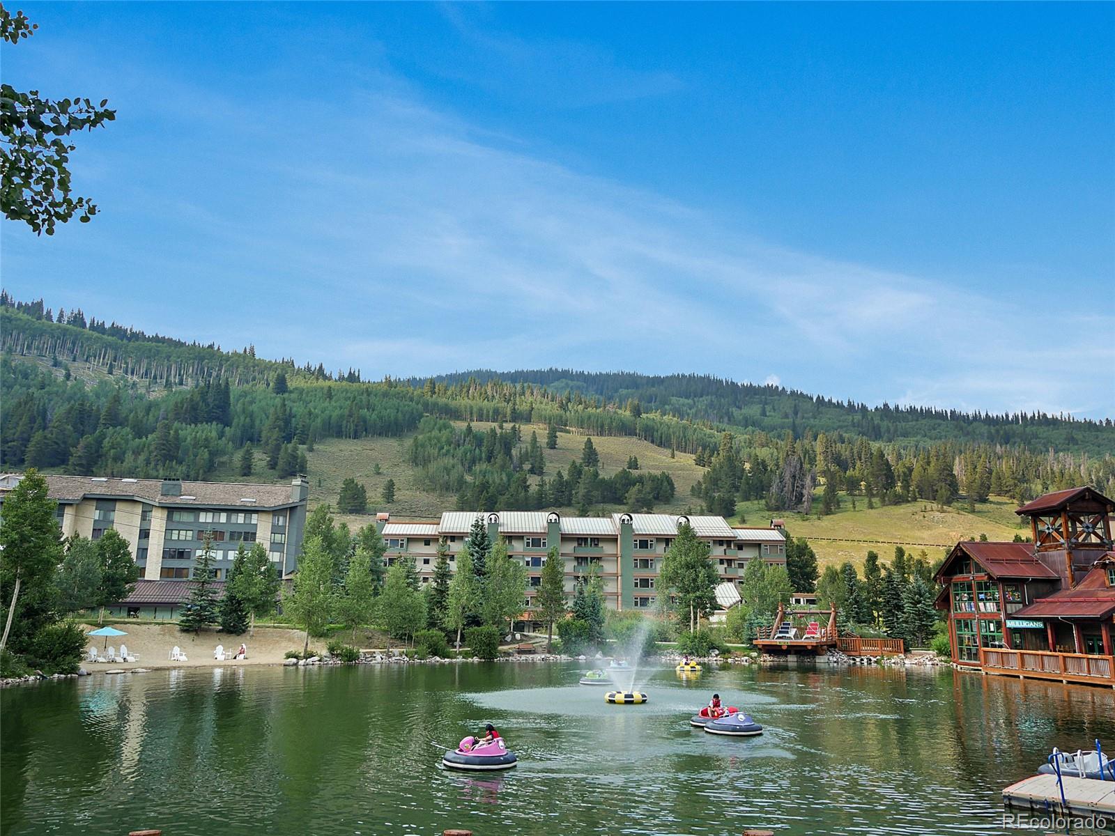800 Copper Road Frisco CO 80443