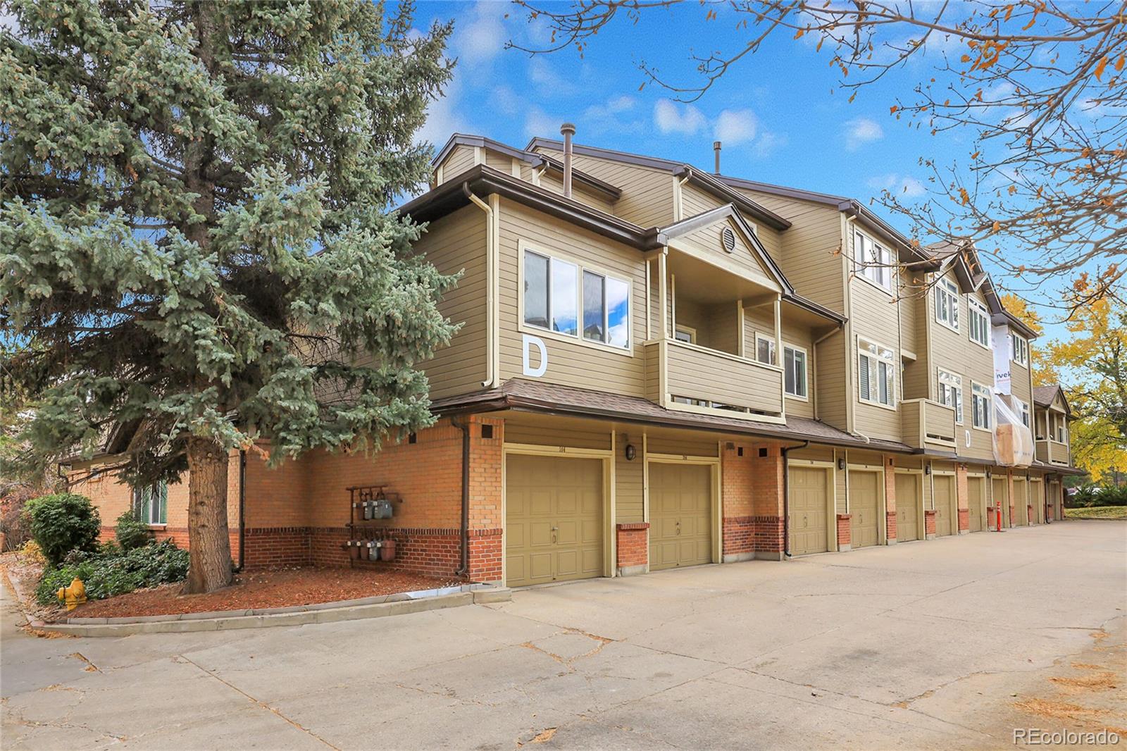6001 S Yosemite Street Greenwood Village CO 80111