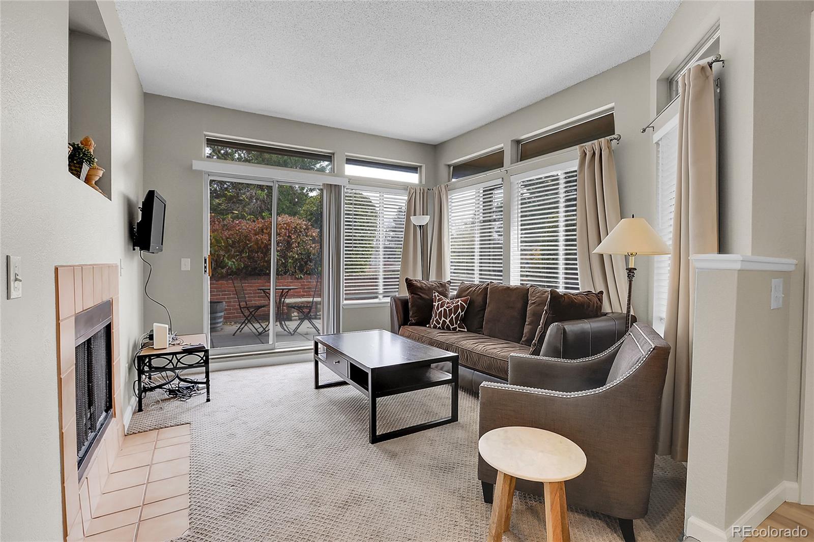 6001 S Yosemite Street Greenwood Village CO 80111