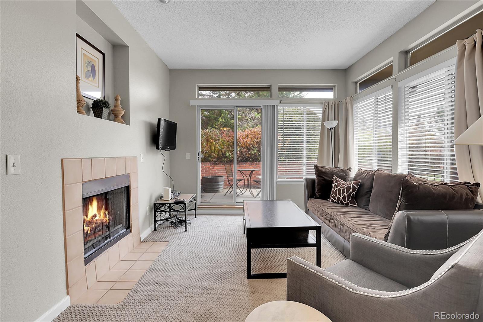 6001 S Yosemite Street Greenwood Village CO 80111