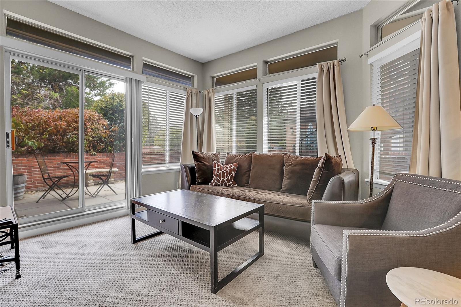 6001 S Yosemite Street Greenwood Village CO 80111