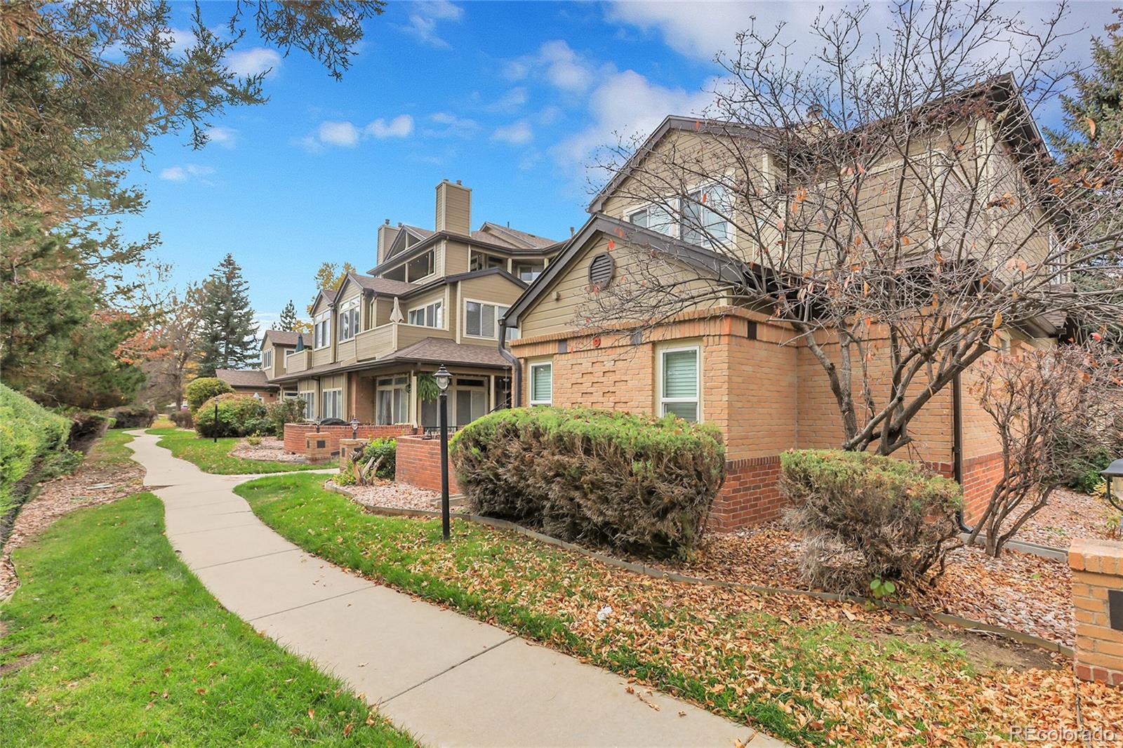 6001 S Yosemite Street Greenwood Village CO 80111