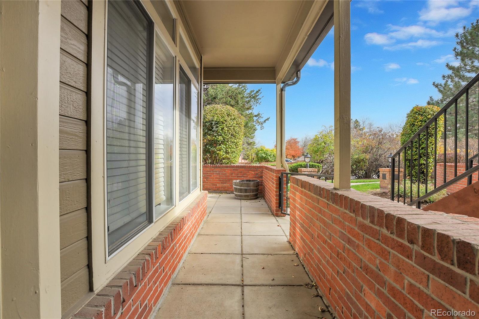 6001 S Yosemite Street Greenwood Village CO 80111