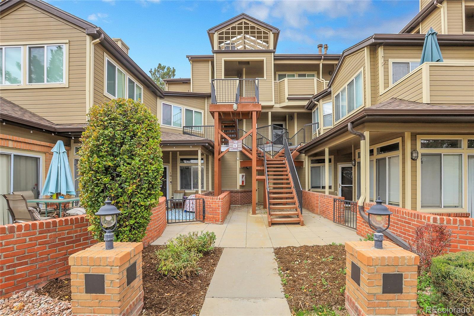 6001 S Yosemite Street Greenwood Village CO 80111