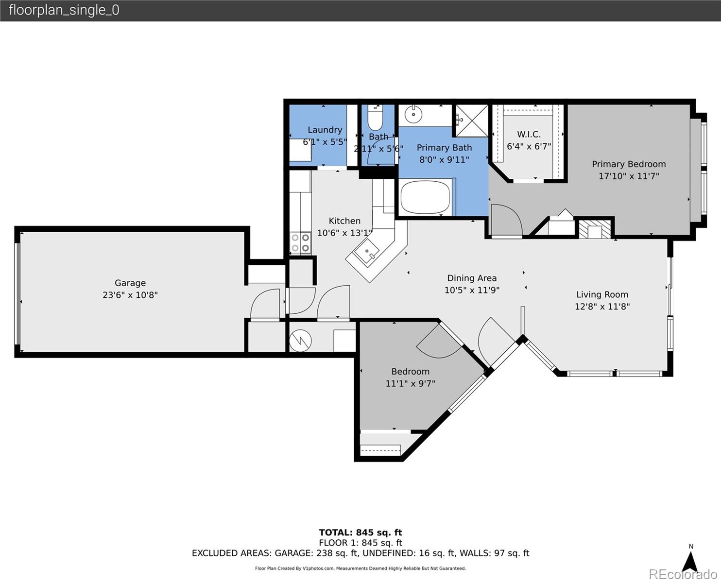 6001 S Yosemite Street Greenwood Village CO 80111