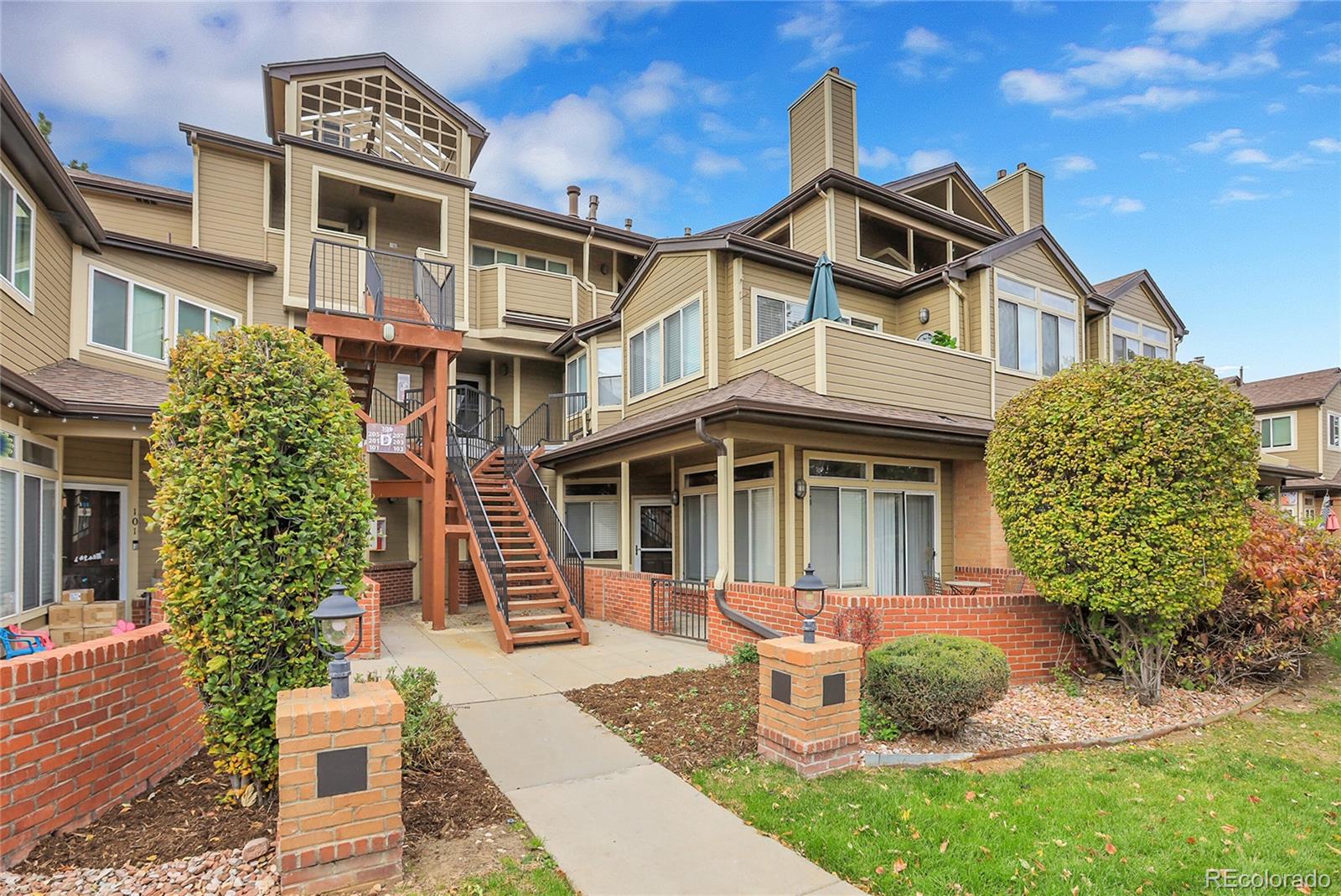 6001 S Yosemite Street Greenwood Village CO 80111