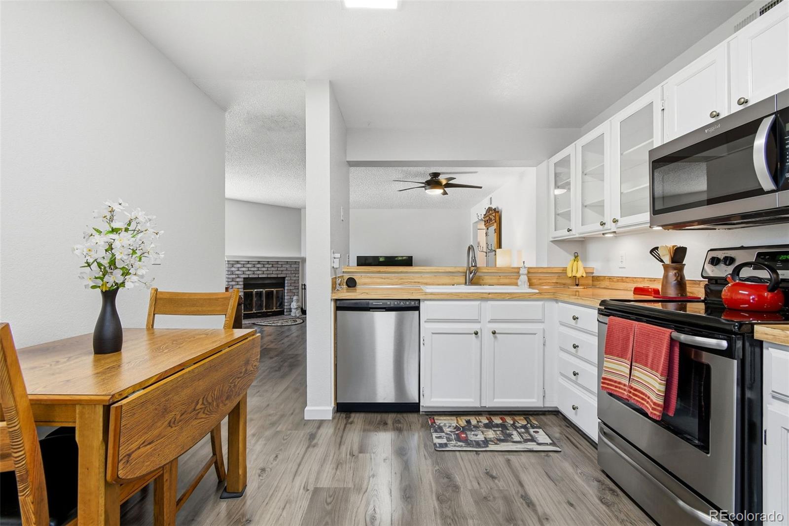 965 S Miller Street Lakewood CO 80226