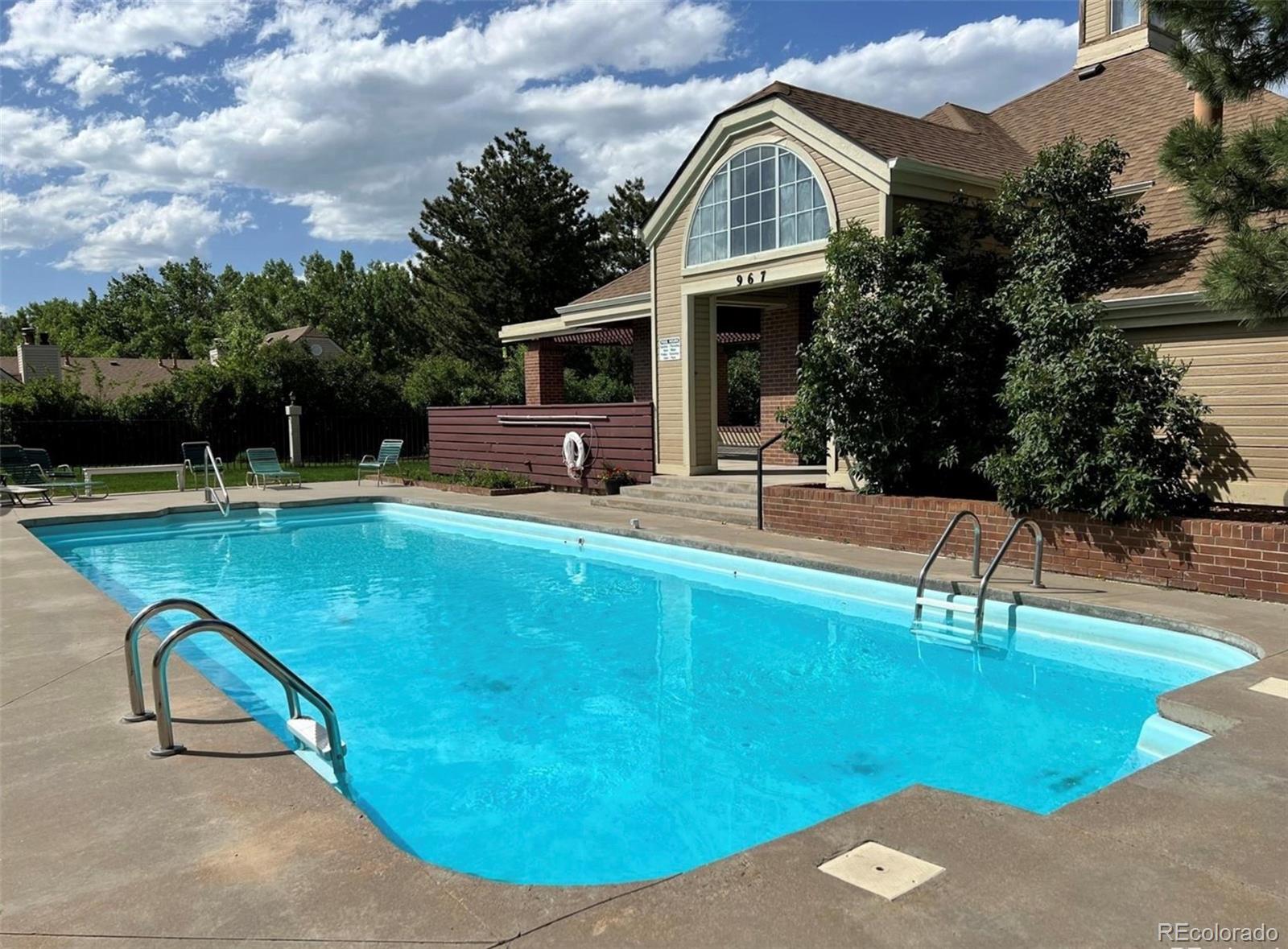 965 S Miller Street Lakewood CO 80226