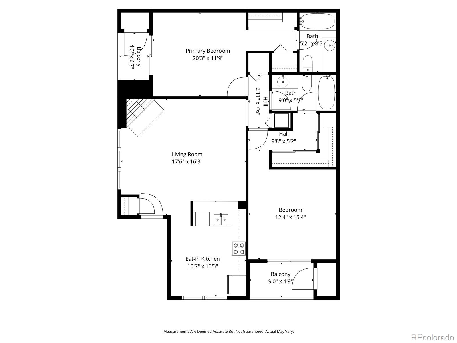 965 S Miller Street Lakewood CO 80226