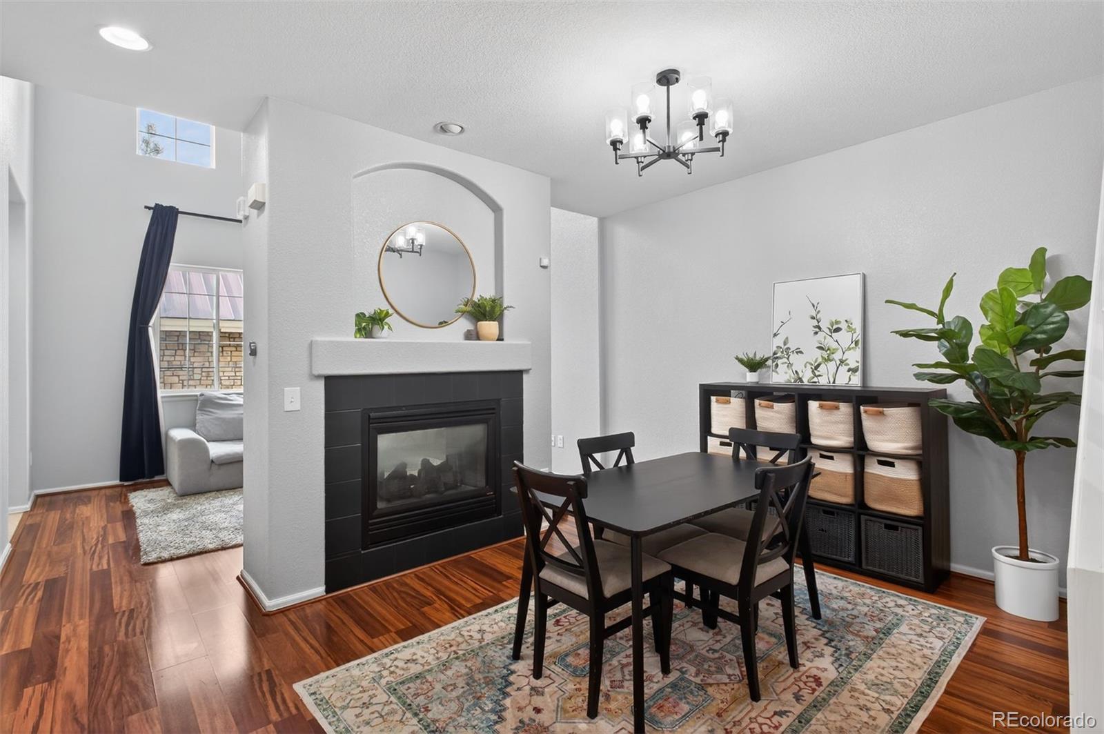 12826 W Brittany Drive Littleton CO 80127