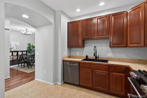 12826 W Brittany Drive Littleton CO 80127