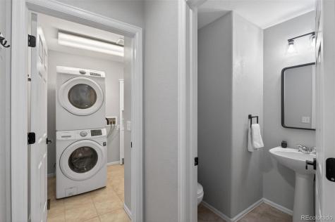 12826 W Brittany Drive Littleton CO 80127