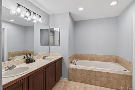 12826 W Brittany Drive Littleton CO 80127