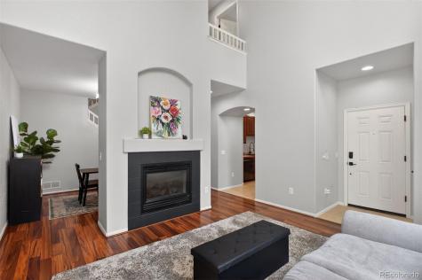 12826 W Brittany Drive Littleton CO 80127