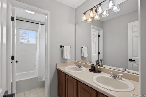 12826 W Brittany Drive Littleton CO 80127