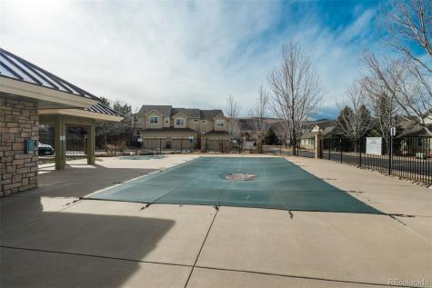 12826 W Brittany Drive Littleton CO 80127