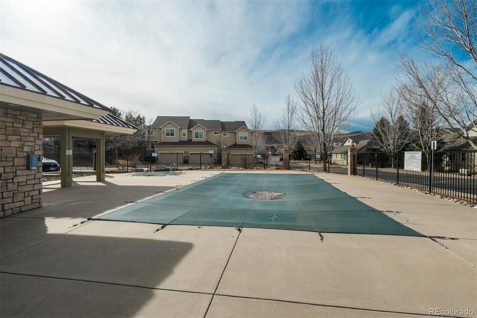 12826 W Brittany Drive Littleton CO 80127