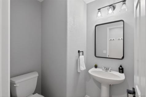 12826 W Brittany Drive Littleton CO 80127