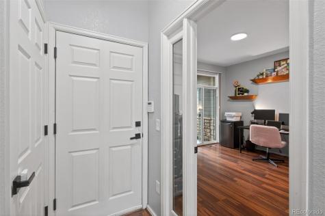 12826 W Brittany Drive Littleton CO 80127