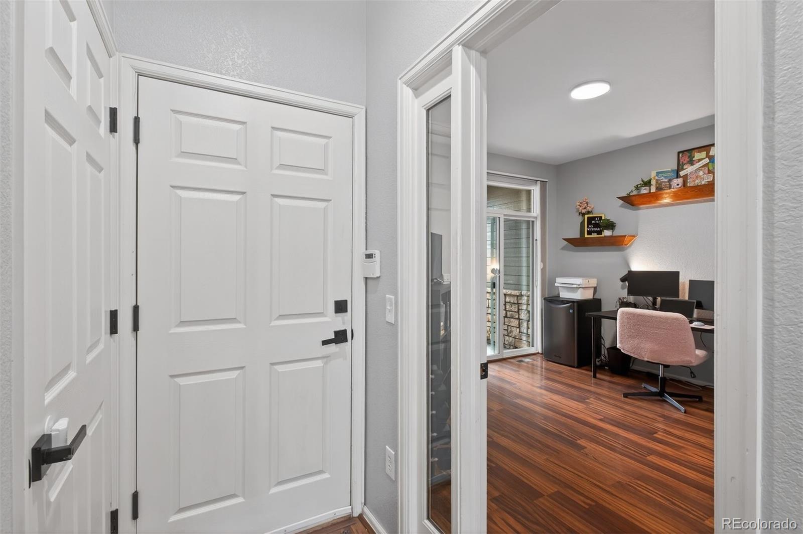 12826 W Brittany Drive Littleton CO 80127
