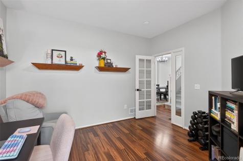 12826 W Brittany Drive Littleton CO 80127