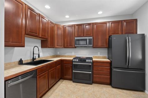 12826 W Brittany Drive Littleton CO 80127