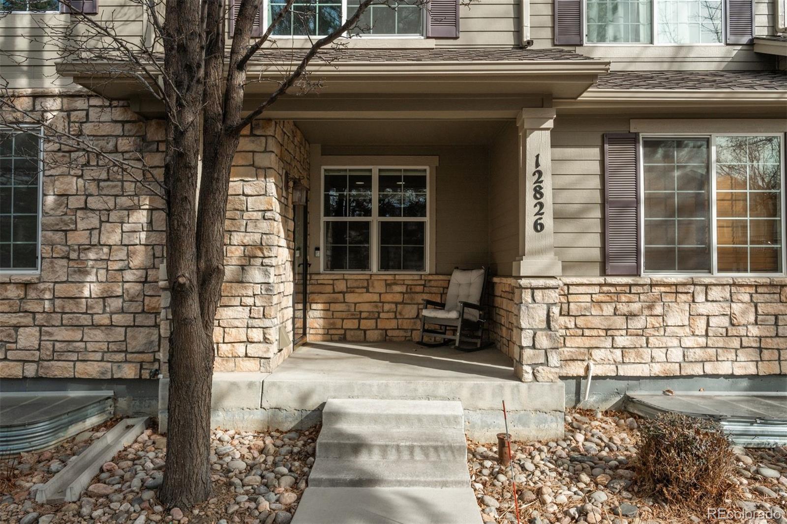 12826 W Brittany Drive Littleton CO 80127