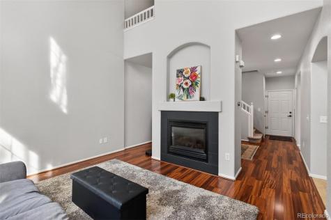 12826 W Brittany Drive Littleton CO 80127