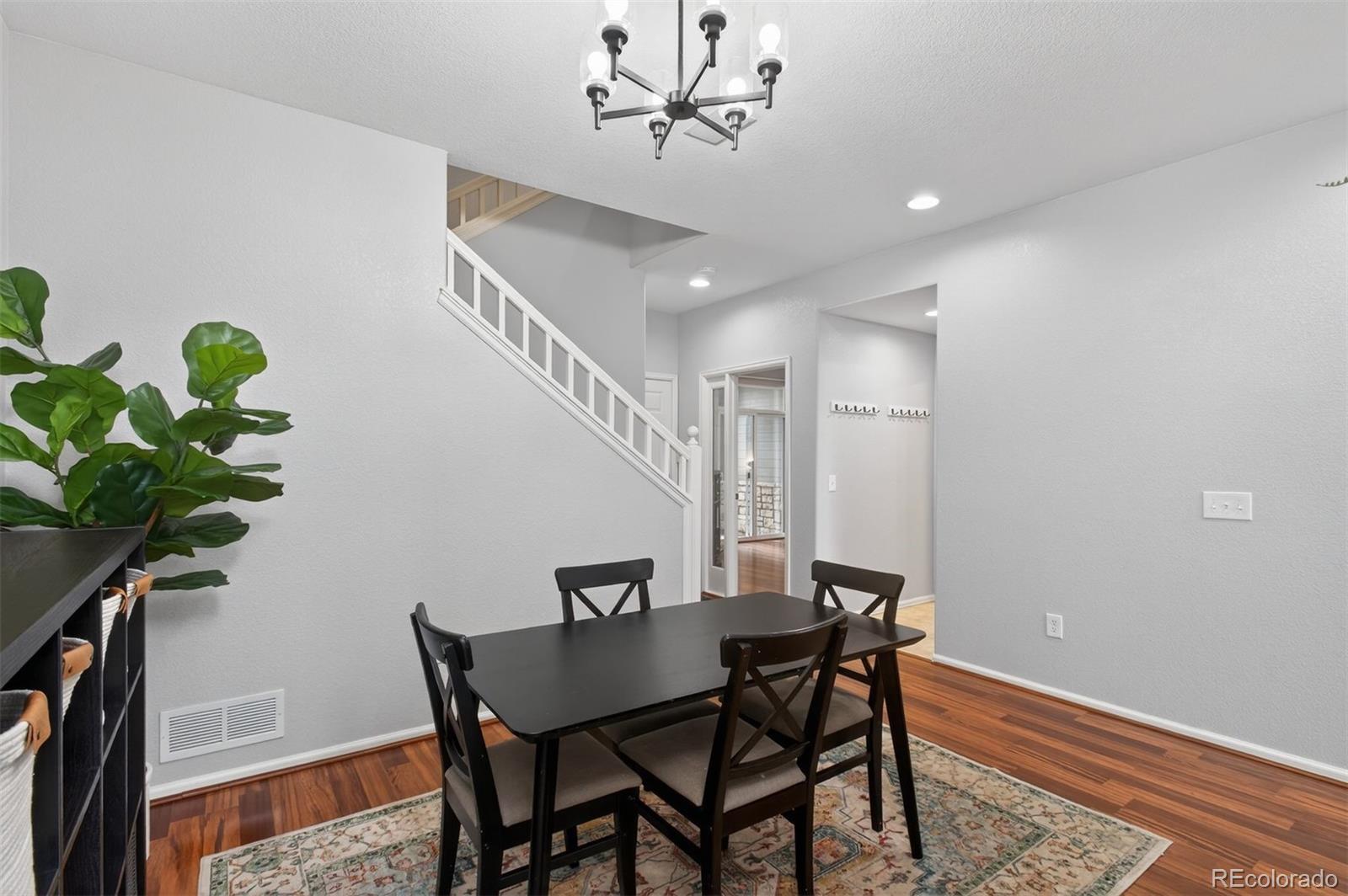 12826 W Brittany Drive Littleton CO 80127