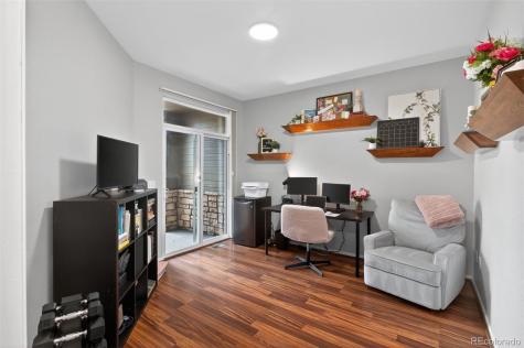 12826 W Brittany Drive Littleton CO 80127