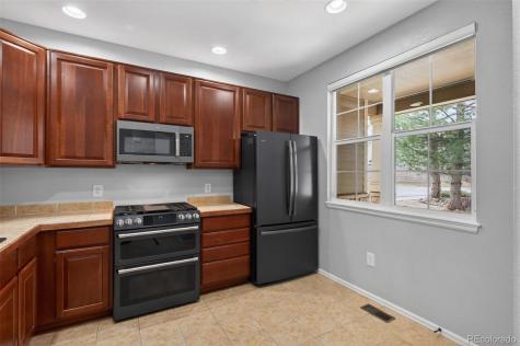 12826 W Brittany Drive Littleton CO 80127