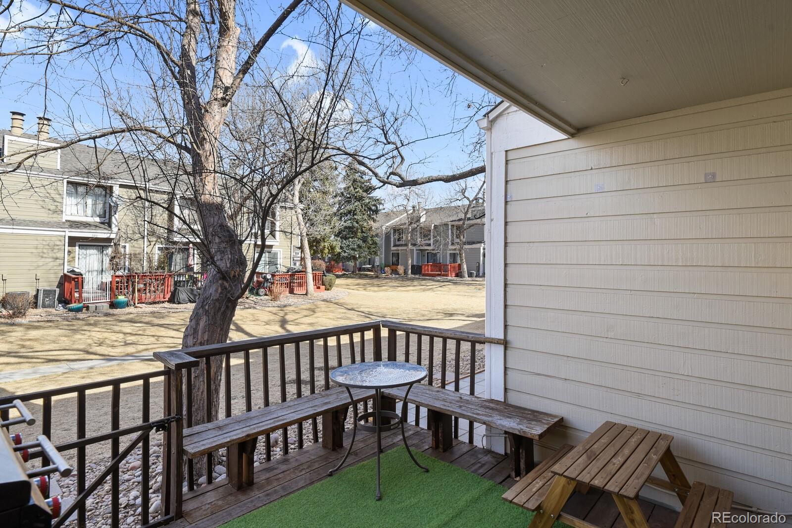 7474 E Arkansas Avenue Denver CO 80231