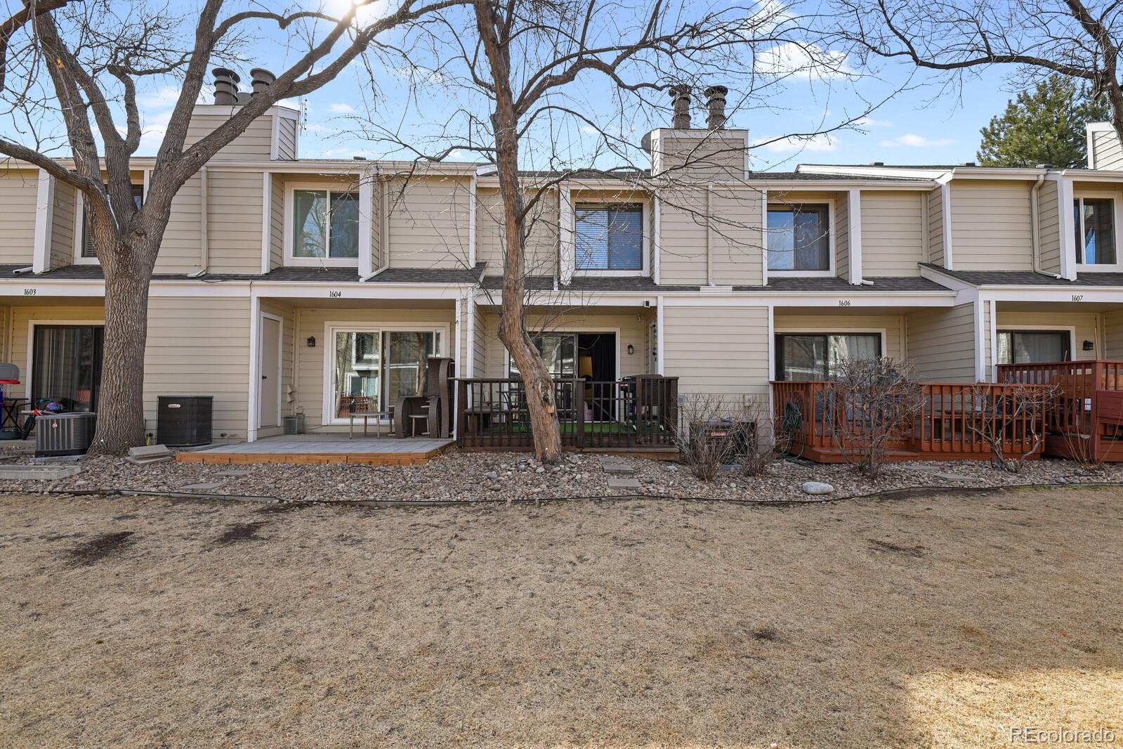 7474 E Arkansas Avenue Denver CO 80231