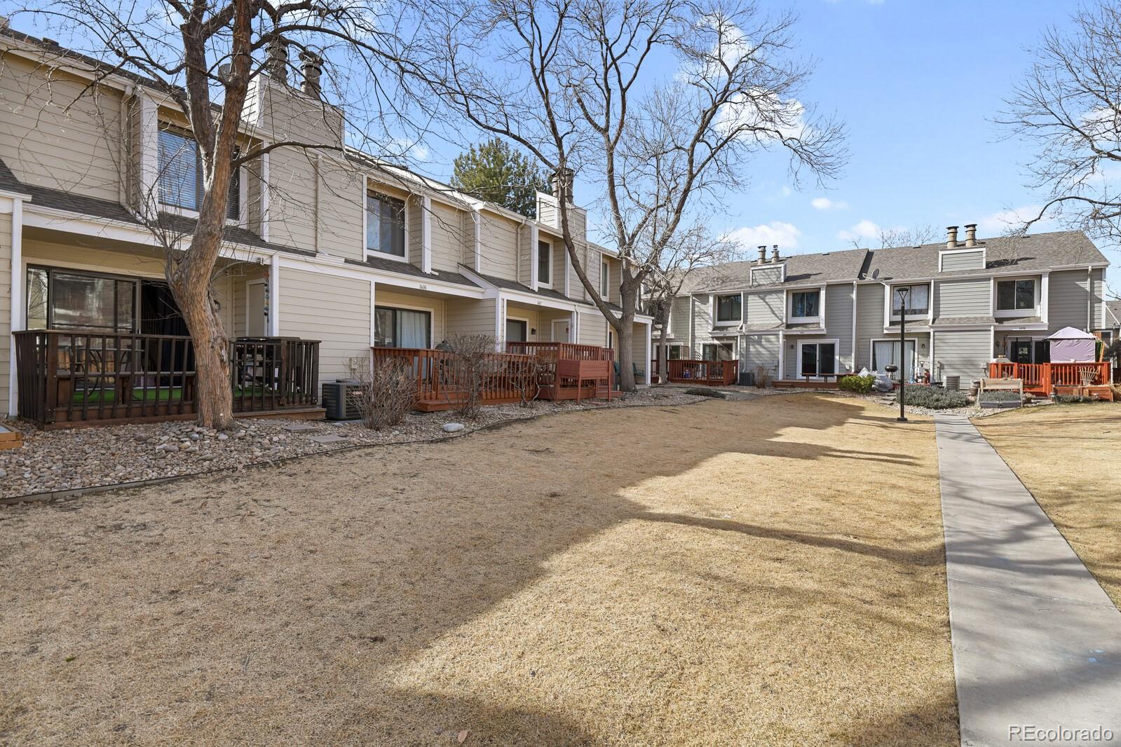 7474 E Arkansas Avenue Denver CO 80231