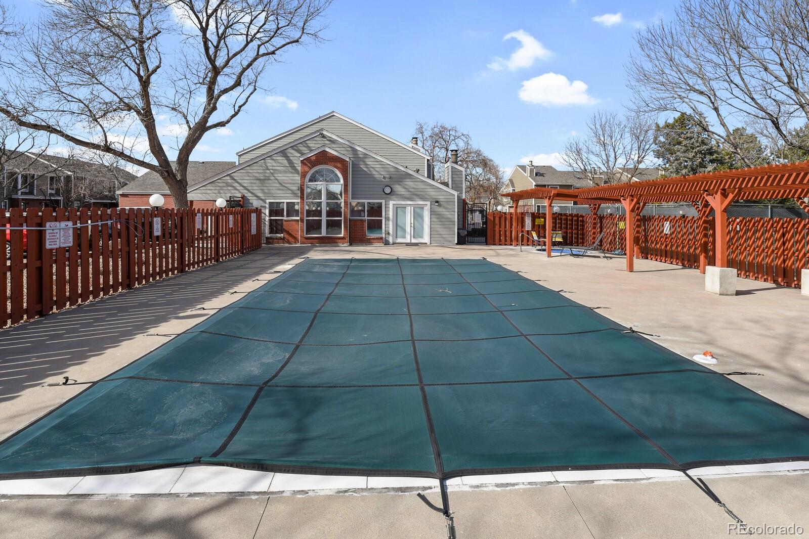 7474 E Arkansas Avenue Denver CO 80231