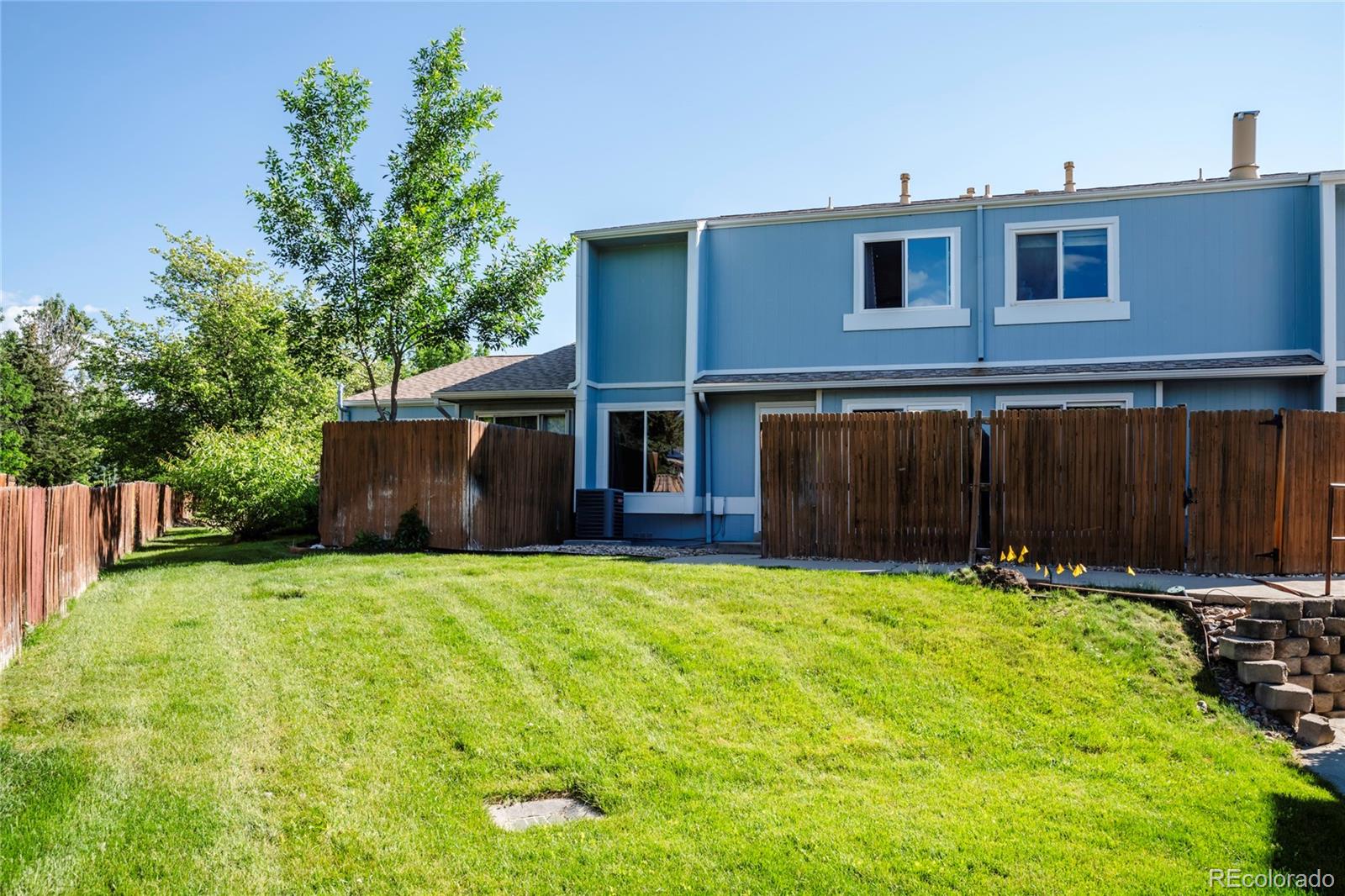 7933 Chase Circle Arvada CO 80003