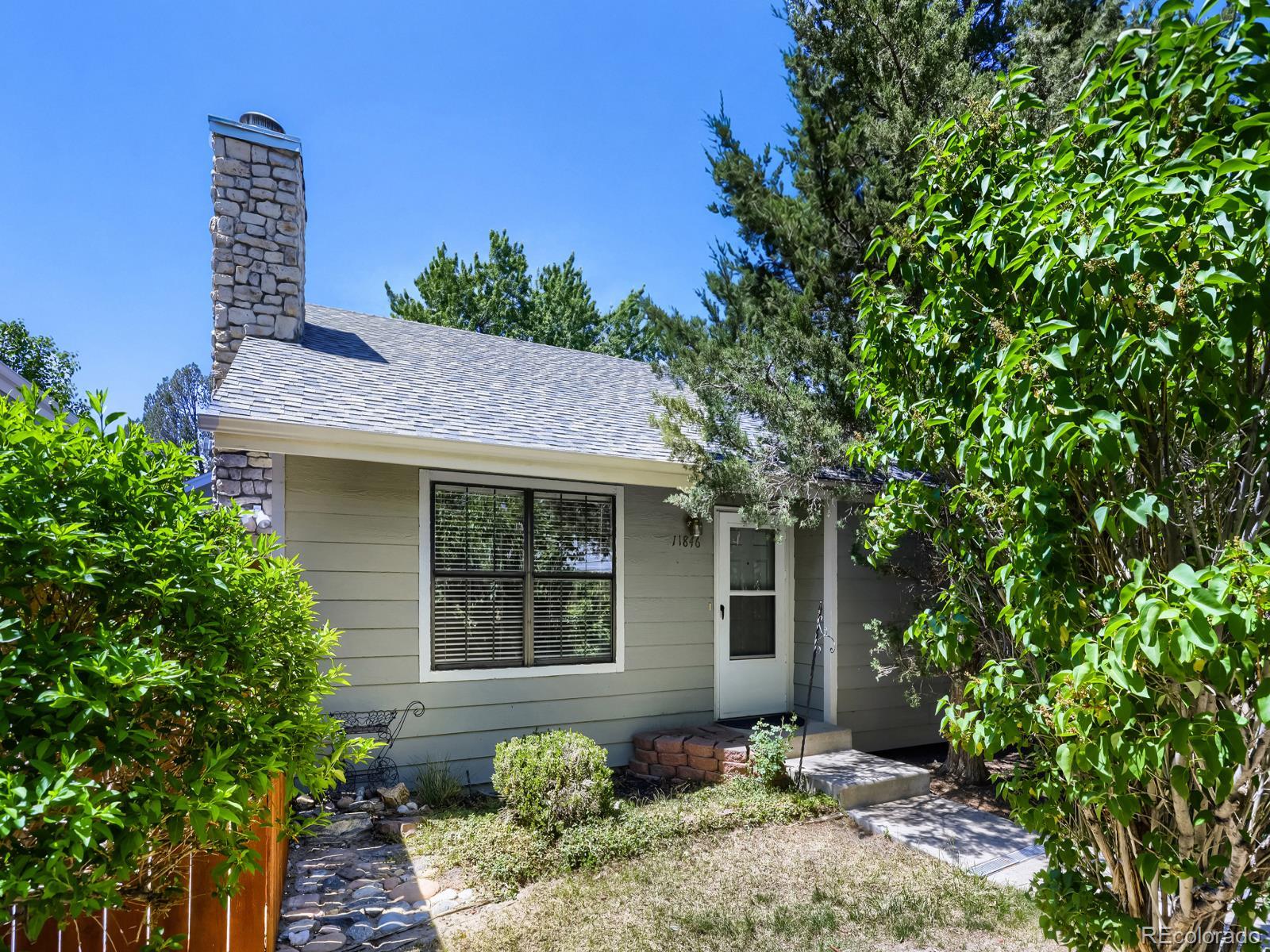 11846 E Cornell Circle Aurora CO 80014