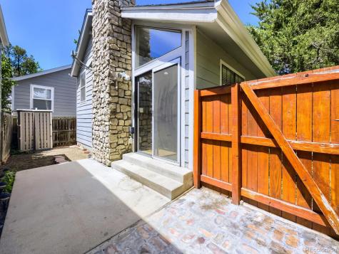 11846 E Cornell Circle Aurora CO 80014
