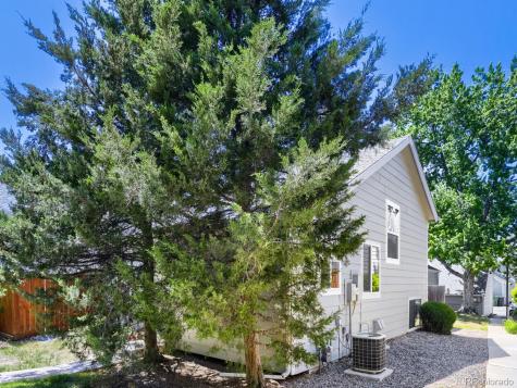 11846 E Cornell Circle Aurora CO 80014