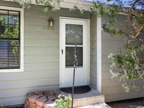 11846 E Cornell Circle Aurora CO 80014